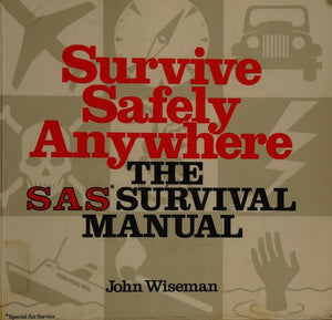 Survive Safely Anywhere