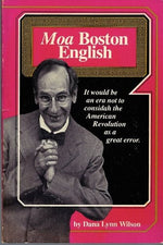 Moa Boston English