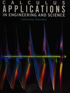 Calculus Applications in Engineering and Science