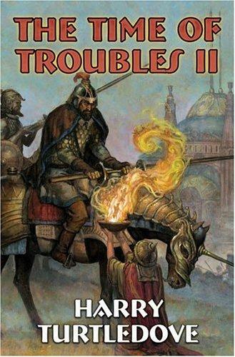 The Time of Troubles II cover