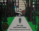 The Lost and Found Puppy (Light Up the Mind of a Child Series)