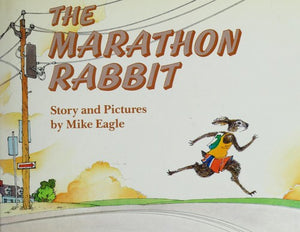 The Marathon Rabbit