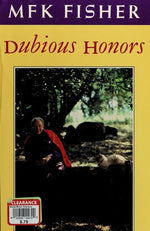 Dubious Honors