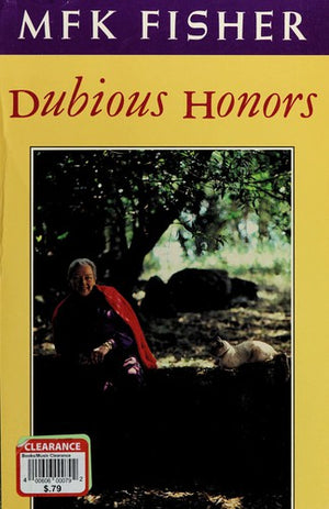 Dubious Honors