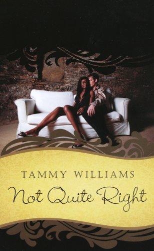 Not Quite Right cover
