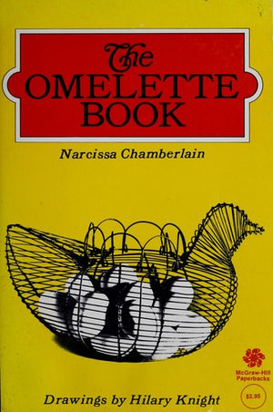 The Omelette Book