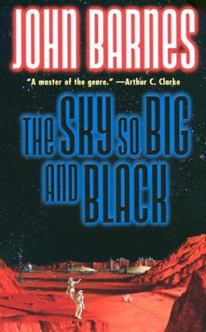 The Sky So Big and Black (Meme Wars) cover