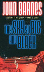 The Sky So Big and Black (Meme Wars)