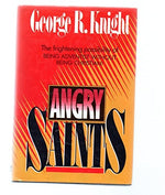 Angry Saints
