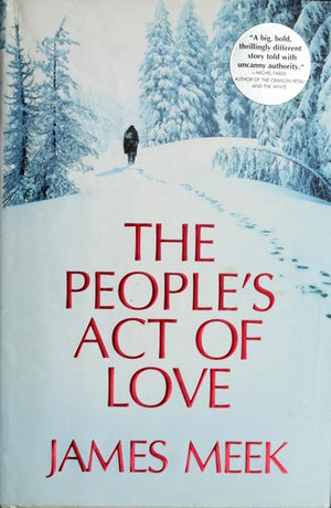 The People's Act of Love