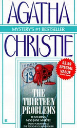 The Thirteen Problems (Miss Marple)