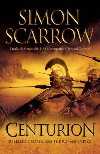 Centurion cover