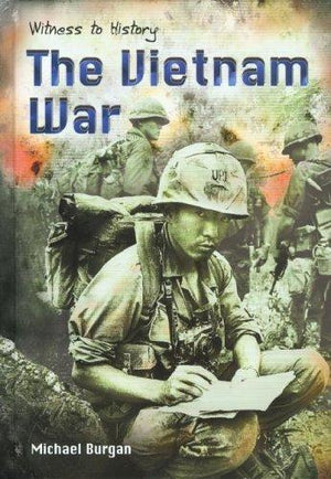 The Vietnam War