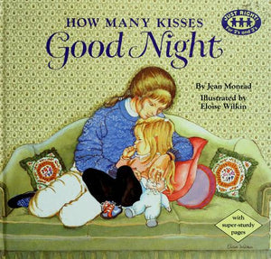 How Many Kisses Good Night