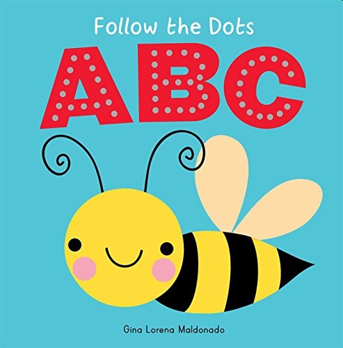 Follow the Dots: ABC cover