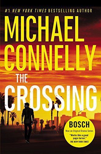 The Crossing (A Harry Bosch Novel, 18) cover