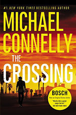 The Crossing (A Harry Bosch Novel, 18)
