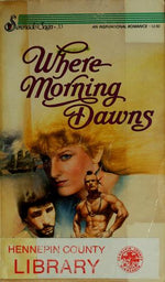 Where Morning Dawns