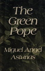 The green pope.