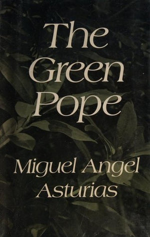 The green pope.