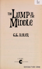 The Lump in the Middle