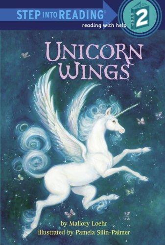 Unicorn Wings cover