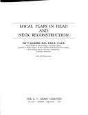 Local Flaps in Head and Neck Reconstruction
