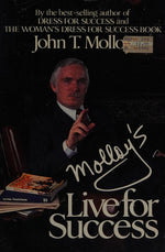Molloy's Live for Success