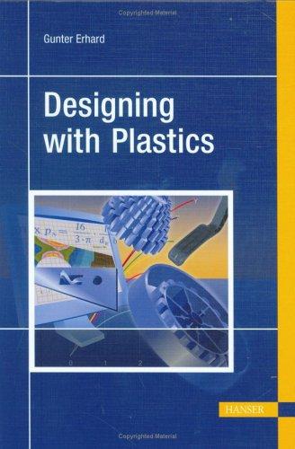 Designing with Plastics cover