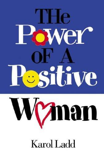 Power of a Positive Woman cover