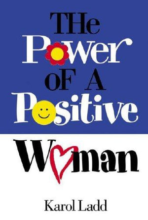 Power of a Positive Woman