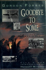 Goodbye To Some