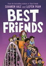 Best Friends (Real Friends, 2)