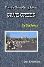 There's Something About Cave Creek: It's the People