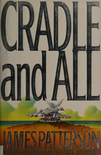 Cradle and All cover