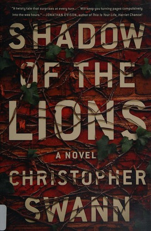 Shadow of the Lions