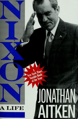 Nixon: A Life