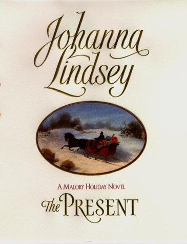 The Present (Malory Family, Book 6) cover