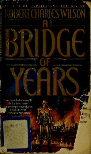 Bridge of Years, A cover
