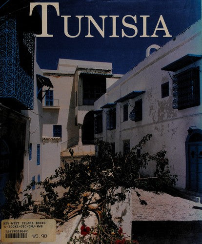 Tunisia cover