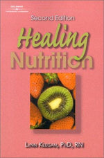 Healing Nutrition (Healer Series)