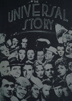 The Universal Story: The Complete History of the Studio and Its 2,641 Films