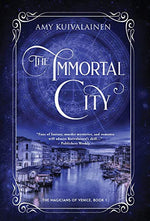 The Immortal City (1)