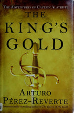 The King's Gold