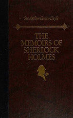 THE MEMOIRS OF SHERLOCK HOLMES