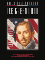 Lee Greenwood: American Patriot