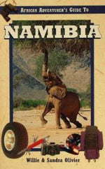 African Adventurer's Guide to Namibia
