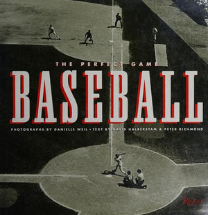 Baseball: The Perfect Game