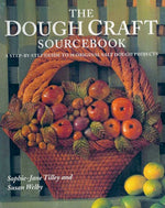 The Doughcraft Sourcebook