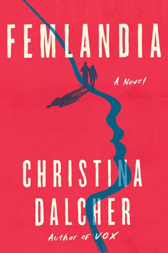 Femlandia cover